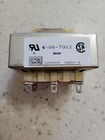 Mci  Protection And  Control Transformer 4-06-7012 Made In Usa 