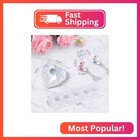 Etercycle Nail Stand  2 Set Nail Holder For Painting Nails  Magnetic Press On Na