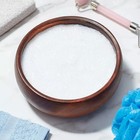 Equate Epsom Salt  Magnesium Sulfate  128 Oz  8lb   Unscented