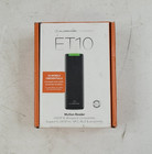Alarm com Adc-ac-et10 Mullion Reader Osdp Wiegand Desfire Nfc Ble Access Control