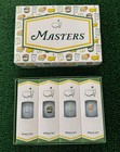 2025 Masters Golf Balls Concessions - Pro V1 - 1 Dozen