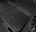 Cargo Mat With Backrest Mats For Volkswagen Vw Atlas 2018-2025 2026 Car Mat Acce