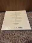 The Band Cahoots Super Deluxe Edition Box Set lp Vinyl Cd New Sealed