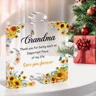 Gifts For Mom   Christmas Gifts From Husband Daughter Son  Birthday Women Wife