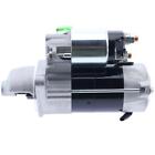 Starter Motor 228000-5911 For Kubota  D1005 D1105 V1305 D782 Mower F2260 F2560