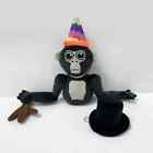 Gorilla Tag Plush Doll Toy 8  Monkey Gorilla Tag Game For Fans Kids Ship From Us