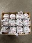 Major League Baseball Mlb Official Game Baseballs  Dozen   Romlbpro   New