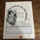 Doll Reader Magazine Dec  1979 Jan  1980 Collector s Guide To Dolls   Miniatures