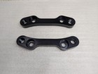 17z Porsche Brembo Brake Adapter - 7075 Aluminum - Vw audi Mk4 Golf tt r32