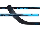 Rc One Is2 Composite Abs Grip Hockey Stick - Senior   85 Flex  P77 Curve   Blue