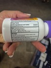 Members Mark 180mg Allergy Relief  Fexofenadine  150 Count 