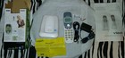 Cordless Telephone Vtech Cs6114 Dect 6 0 Handset Cordless Phone