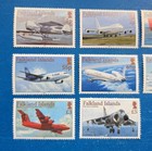 Falkland Islands Stamps  Scott 953-965 Complete Set Mnh