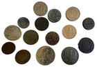 15 Historically Significant Coins Of Germany   German Colonies  Occupied Europe