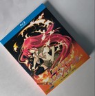 Anime Shakugan No Shana Season 1 2 3 Ova Series Complete Blu-ray Box Set