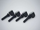 4pcs Genuine 13540603 Oem Tpms Tire Pressure Sensor For Gmc Chevy Buick Cadillac