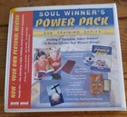 The Abc s Of Soul Winning  4 Cds  Audio Book By David A  Wood
