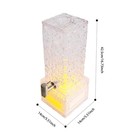 3l Beverage Dispenser With Led Light Party Water Juice Drink Dispenser Durable