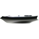 Quarter Panel Fr Pass Side Primed Steel No Mold Holes 1k5821022a