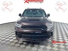 2025 Dodge Durango Gt Blacktop Redline Awd 4dr Suv Leather Seats Sunroof Nav