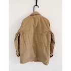Gap Kids Khaki Field Utility Jacket Size Small 5 6