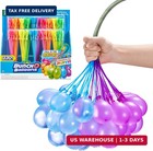 Original Bunch O Balloons Tropical Party 330  Rapid-filling Self-sealing Water B