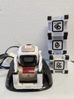 Anki Cozmo Interactive Robot Toy Complete Tested Cosmo Cubes Charger