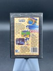 Sonic The Hedgehog Sega Genesis Case Only No Manual No Game
