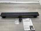 Vigo Vg07002mb 24  Linear Shower Drain