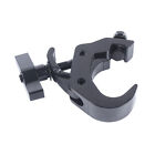 8 Pack 330lbs Heavy Duty Stage Lighting Clamps Dj Light Truss Clamp Set Black