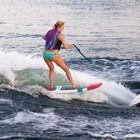 Kwik Tek Charge Wakesurf Board  ahws-04