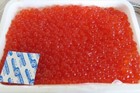 Overnight Delivery  2x500g Wild Alaskan Salmon Red Caviar  King Salmon  1