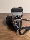 Vintage Asahi Pentax S1a 35mm Camera Untested