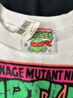 1990 Vintage Teenage Mutant Ninja Turtles Kids Sweater Size M