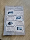 Vintage World Radio Laboratories 1958 Catalog No  18