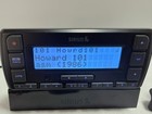 Sirius Stratus 6 Receiver With Car Kit Howard Stern Lifetime Subscription