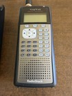 Radio Shack Pro-106 Digital Trunking Handheld Scanner Radio 20-106 Tested works