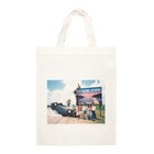 Good Times Mini Tote - Pistachio Studio