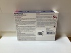Petarmor Plus Flea And Tick Prevention For Dogs 45-88 Lbs- 6 Month Supply