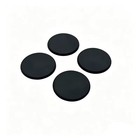 New For Macbook Pro Air 14  13  15  16  Bottom Case Rubber Feet Foot With Screwd