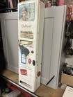 Vintage Dupont 25cent Toothbrush Vending Machine