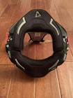 Leatt Gpx Race High Impact Polymer Motorcycle Neck Brace