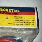 Ritchie Yellow Jacket 11985 Ha-60in Ryb Refrigeration Charging Hose 686600 Nos
