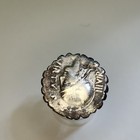 65 Bc Roman Republic Silver Serrate Denarius Mn Aquillius Virtus Ancient Coin Ar