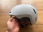 Giro Bexley Mips Urban Cycling Helmet Large Drop Down Visor Lights New No Box