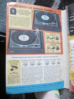 Vintage 1969 Allied Radio Electronics Catalog