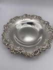 Two  2  Theodore B  Starr Sterling Silver Bowls W no Monogram