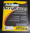 Ac Ryan Acr-mf30796 Morf Psu Acrylcover  140mm 92mm  Clear  8717524730796