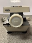 Rollei Type P 11 Slide Projector W remote Ctrl  Case  Extra Bulb   4 Slide Boxes
