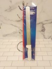 Roast Slicer marlin Scalloped  high Carbon Steel  12  Blade 75735 Chef Grade Qty